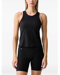 On Shoes - Studio Racerback Tank Top - Lyst