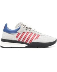 DSquared² - Original Legend Sneakers - Lyst