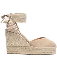 Castañer - Chiara Espadrilles - Lyst