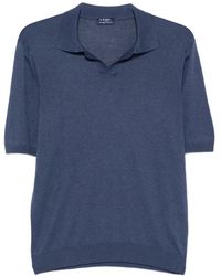 Barba Napoli - Napoli Short-Sleeve T-Shirt - Lyst