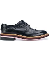 paul smith ladies shoes