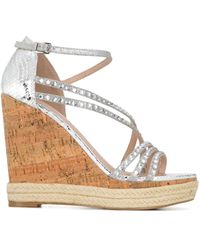 carvela sybil wedges