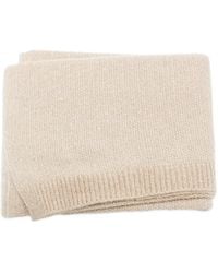Fabiana Filippi - Knitted Scarf - Lyst
