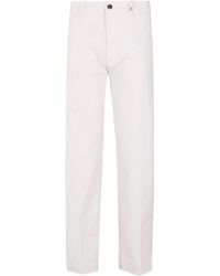 Myths - Pantalones con cierre de botón - Lyst