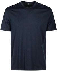 KIRED - Crew-Neck Short-Sleeve T-Shirt - Lyst