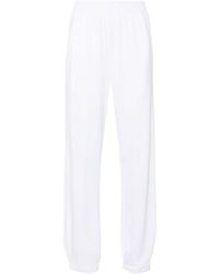 Styland - Tapered-Hose aus Jersey - Lyst