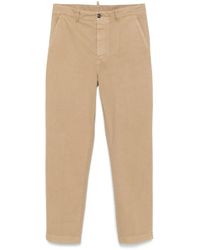 DSquared² - Icon New Generation Trousers - Lyst