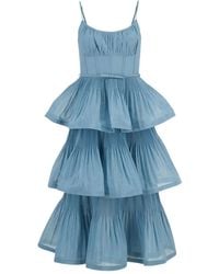 Zimmermann - Party Dresses - Lyst