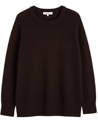 Chinti & Parker - Cloud Cashmere Slouchy Sweater - Lyst