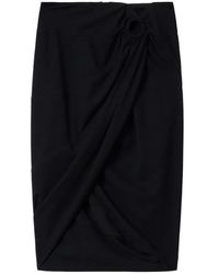 Isabel Marant - Sabrina Skirt - Lyst