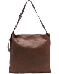 SOMMET - Sacoche Lidia À Détail De Boucle - Lyst