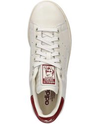adidas gazelle silver green womens Adidas Men's Stan Smith CF Shoes