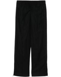 Our Legacy - Jersey Track Pants - Lyst