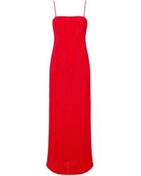 Proenza Schouler - Suki Dress - Lyst