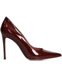 Castagna - Hope New 105 Patent-Leather Pumps - Lyst