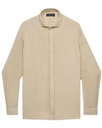 Brooks Brothers - Long-Sleeve Buttoned Shirt - Lyst