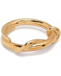 Annelise Michelson - Unity Simple Ring - Lyst