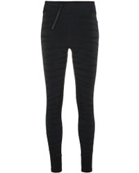 Nike Acg Jacquard Woven Tights - Black