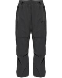 Nike - Wide-Leg Trousers - Lyst