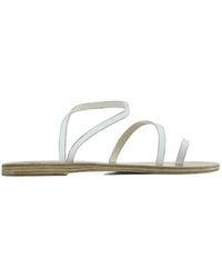 Ancient Greek Sandals - Sandales Api Eleftheria - Lyst