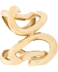 Annelise Michelson - Dechainee Bracelet - Lyst
