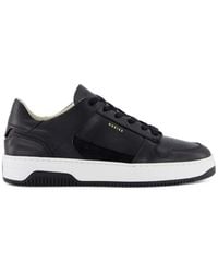 Nubikk - Basket Court Calf Leather Sneakers - Lyst