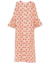 Bambah - Isla Dress - Lyst