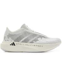 adidas By Stella McCartney - X Stella Mccartney Adizero Evo Sl Sneakers - Lyst