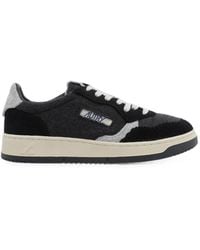 Autry - Medalist Sneakers - Lyst