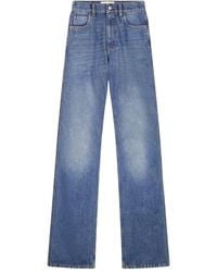 Coperni - Five-Pockets Jeans - Lyst