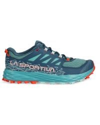 La Sportiva - Lycan Ii Trail Running Sneakers - Lyst