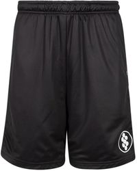 Supreme - Feedback Soccer Printed Shorts - Lyst