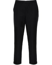 Theory - Trousers - Lyst