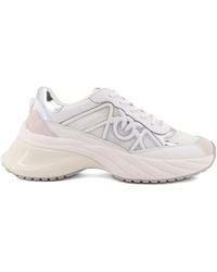 Pinko - Sneakers & Slip-On - Lyst