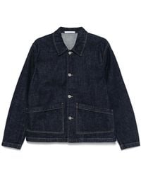 sunflower - Worker Jacket - Lyst