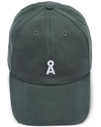 ARMEDANGELS - Yenaas Bold Baseballkappe Mit Logo-Stickerei - Lyst