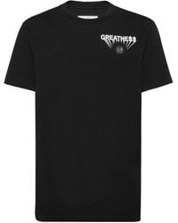 Philipp Plein - T-Shirts And Polos - Lyst