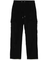 DKNY - Cargo Trousers - Lyst