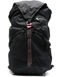 Klättermusen - Tjalve 2.0 10l バックパック - Lyst