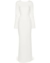 V:PM ATELIER - Penn Gown - Lyst