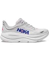 Hoka One One - Bondi 9 Sneakers - Lyst