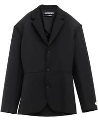 Jacquemus - Gardian Blazer - Lyst