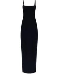 DSquared² - Dress With A Slit - Lyst