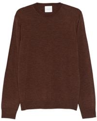Ballantyne - Wool Jumper - Lyst