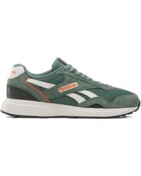 Reebok - Gl 1100 "Escape/Pump" Sneakers - Lyst
