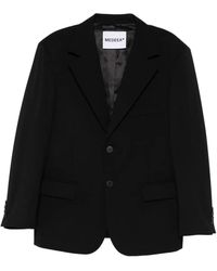 MEDEA - Rings Deconstructed Blazer - Lyst