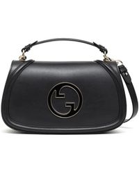 Gucci - Medium Blondie Tote Bag - Lyst