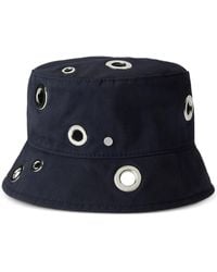 Maison Michel - Axel アイレット バケットハット - Lyst