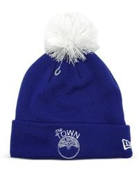 KTZ - Golden State Warriors Muts Met Pompon - Lyst