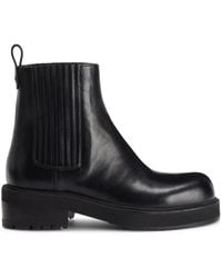 Giuseppe Zanotti - Peyen Chelsea Boots - Lyst